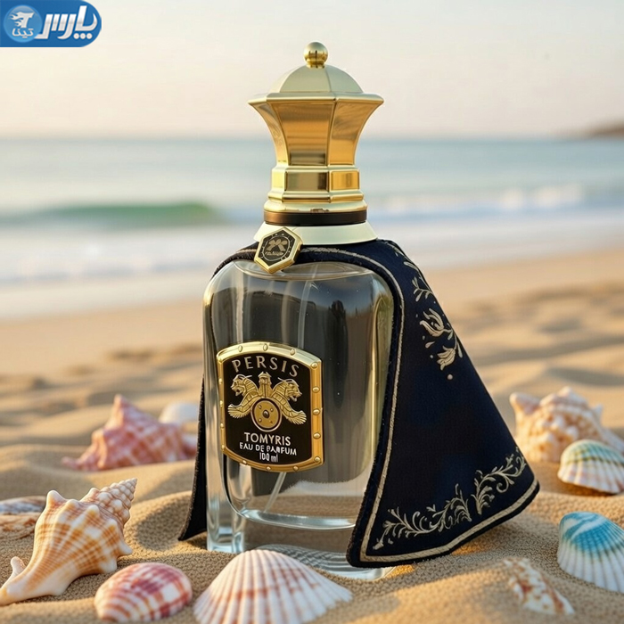 ادو پرفیوم زنانه پرسیس مدل تامیریس